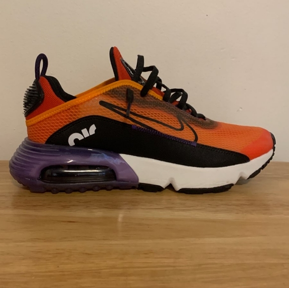 Nike Other - Nike Air Max 2090